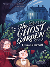 Cover image for The Ghost Garden
